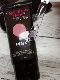 Poly Gel Pink Poly Gel von Nail House Julija in Zubehör