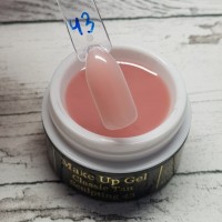 Videsam Make-Up Classic Tan Sculpting №43 Videsam Produkte Test in Zubehör