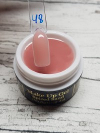 Videsam Make-Up Spiced Sant Sculpting №48 Videsam Produkte Test in Zubehör