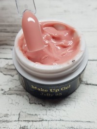 Make-Up Camouflage Jelly Gel Nr.25 "Premium" Videsam Produkte Test in Zubehör