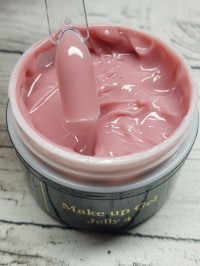 Make-Up Camouflage Jelly Gel Nr.4 "Premium" Videsam Produkte Test in Zubehör