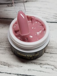 Make-Up Camouflage Jelly Gel Nr.3 "Premium" Videsam Produkte Test in Zubehör
