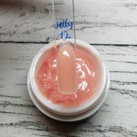 Make-Up Camouflage Jelly Gel Nr.12 "Premium" Videsam Produkte Test in Zubehör