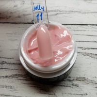 Make-Up Camouflage Jelly Gel Nr.11 "Premium" Videsam Produkte Test in Zubehör