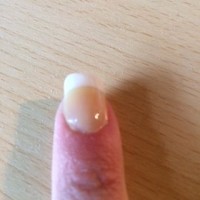 Oben Was habe ich falsch am Aufbau usw  gemacht in Anfänger Nageldesign