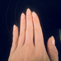 Nochmal Neu hier, gelmodellage nude  :) in Anfänger Nageldesign