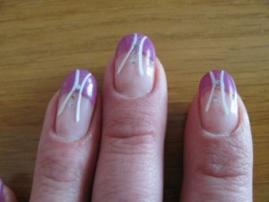 4 Modellage der eigenen  Nägel - besserer Aufbau? in Anfänger Nageldesign