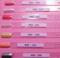 MSE 4 Mse Farbgel Sammelbestellung in Sammelbestellungen