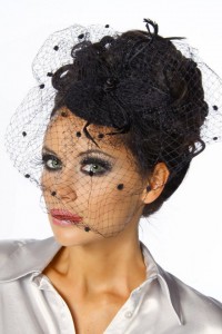 Hochzeit Hochzeits Frisur DIY in Kosmetik / Mode