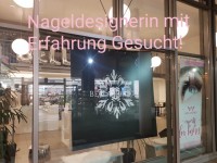 Studio von außen Nageldesignerin gesucht in Aachen in Nailart Schulung