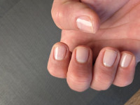 Bild 4 Led Nail Polish von Manucurist Paris in Nagellack / UV