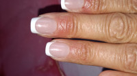 Bt Art Nail neu PRESS ON HALTBARKEIT in Zubehör