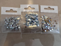 Sterne Steine für Nägel in Nageldesign