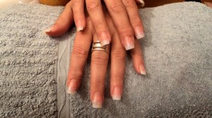 6.1 Das erste Mal bei wem anderen in Anfänger Nageldesign