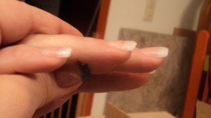 6.2 Das erste Mal bei wem anderen in Anfänger Nageldesign