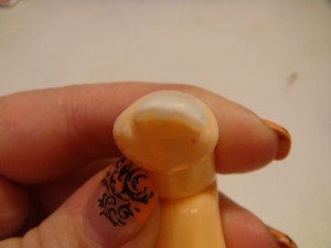 7.versuchtunnel 7. Versuch :) in Anfänger Nageldesign