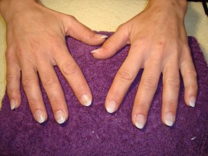  Meinungen zur Anfängrmodellage in Anfänger Nageldesign