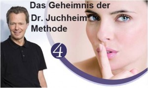 Bild1 Umsatzausweitung mit der Dr.Juchheim-Methode in Kosmetik / Mode