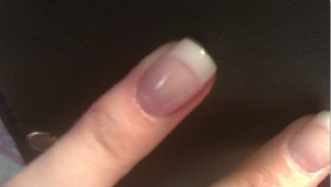 ca.png Nagelmodellage am eigenen Nagel~ Anfänger ;) in Anfänger Nageldesign
