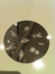 Tedi Schablone 1 Tedi Weihnachtssticker und anderes in Zubehör