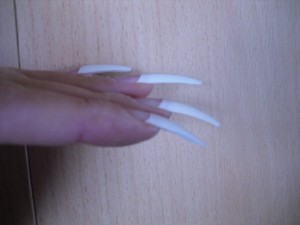. Modellage, Kritik und Verbesserungsvorschläge! in Anfänger Nageldesign