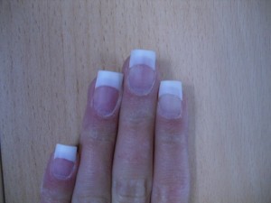  Modellage, Kritik und Verbesserungsvorschläge! in Anfänger Nageldesign