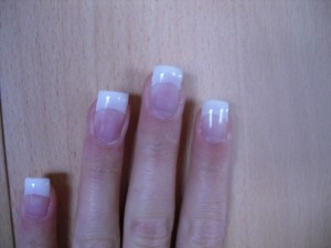  Modellage, Kritik und Verbesserungsvorschläge! in Anfänger Nageldesign