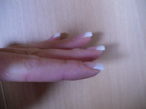  Modellage, Kritik und Verbesserungsvorschläge! in Anfänger Nageldesign