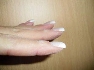  Modellage, Kritik und Verbesserungsvorschläge! in Anfänger Nageldesign