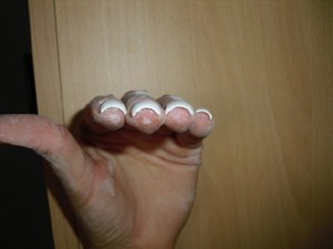  Modellage, Kritik und Verbesserungsvorschläge! in Anfänger Nageldesign