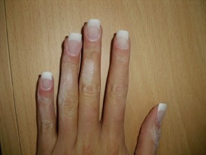  Modellage, Kritik und Verbesserungsvorschläge! in Anfänger Nageldesign