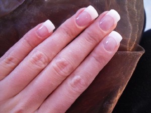  Modellage, Kritik und Verbesserungsvorschläge! in Anfänger Nageldesign