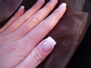  Modellage, Kritik und Verbesserungsvorschläge! in Anfänger Nageldesign