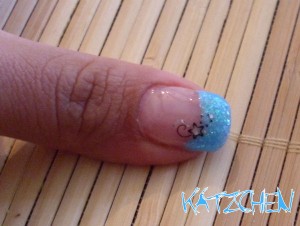  Erste Nailart & Nagelmodellage in Anfänger Nageldesign