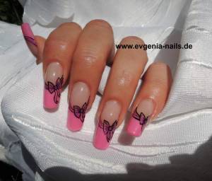  Nail Protector.nie wieder Problemnägel! in Zubehör