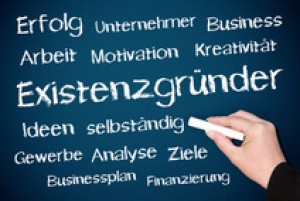 Existenzgründung Existenzgründung Konzept, Ideen & Eigenkapital in Nagelstudio