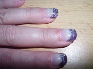  Meine nägel in Nageldesign