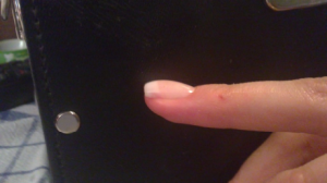 fwef.png Nagelmodellage am eigenen Nagel~ Anfänger ;) in Anfänger Nageldesign
