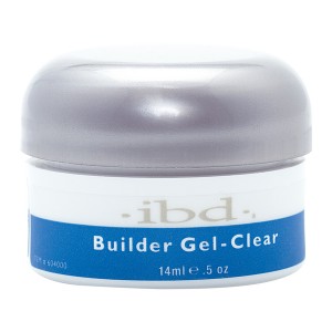 IBD_Builder-Gel-Clear-14ml EzFlow HD Liquid & Powder - Wahnsinns Angebot in Online-Shop