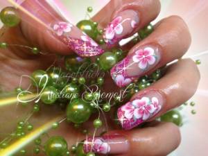 Idee Design-Ideen bitte :) in Nageldesign