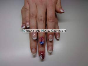 American Nails 15 % Rabatt - Svenja´s Nail Shop in Online-Shop