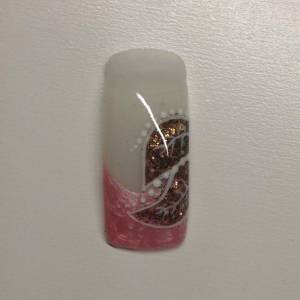 image Naildesign Anleitung zum selbst nachmachen / Bewertung in Nageldesign