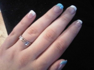  2. Modellage in Anfänger Nageldesign