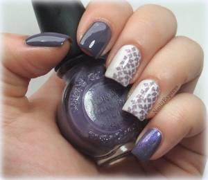 Nageldesign Welche Nailart ist das? (siehe Bilder) in Nageldesign