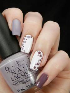 Nageldesign Welche Nailart ist das? (siehe Bilder) in Nageldesign