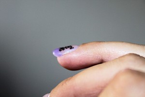  Macht euch über meine Nägel her! in Anfänger Nageldesign