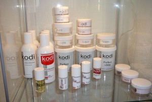 k1 Produkte von "Kodi Professional" in Zubehör
