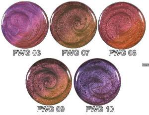 Farbgel Magic mit Farbwechsel-Effekt Bild 2 SB bei MPK-Nails vom 05.05. - 08.05.2013 - 18 Uhr in Sammelbestellungen
