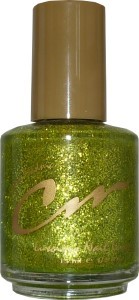 nagellack_gold_glitzer_238 Www.nagellackshop.de -- neue Lacke Top Farben in Online-Shop