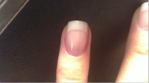 nail.png Nagelmodellage am eigenen Nagel~ Anfänger ;) in Anfänger Nageldesign